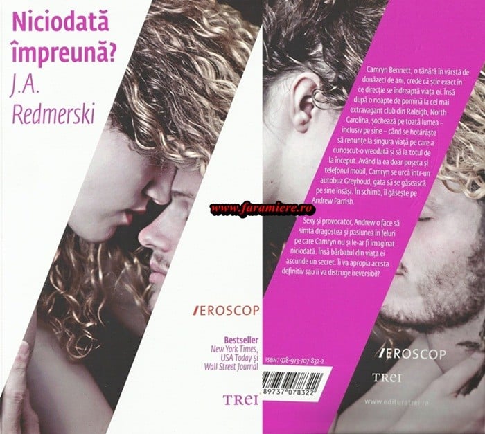 Erotism şi pasiune, hackeri şi detectivi, mitologie şi ezoterism, poezie…