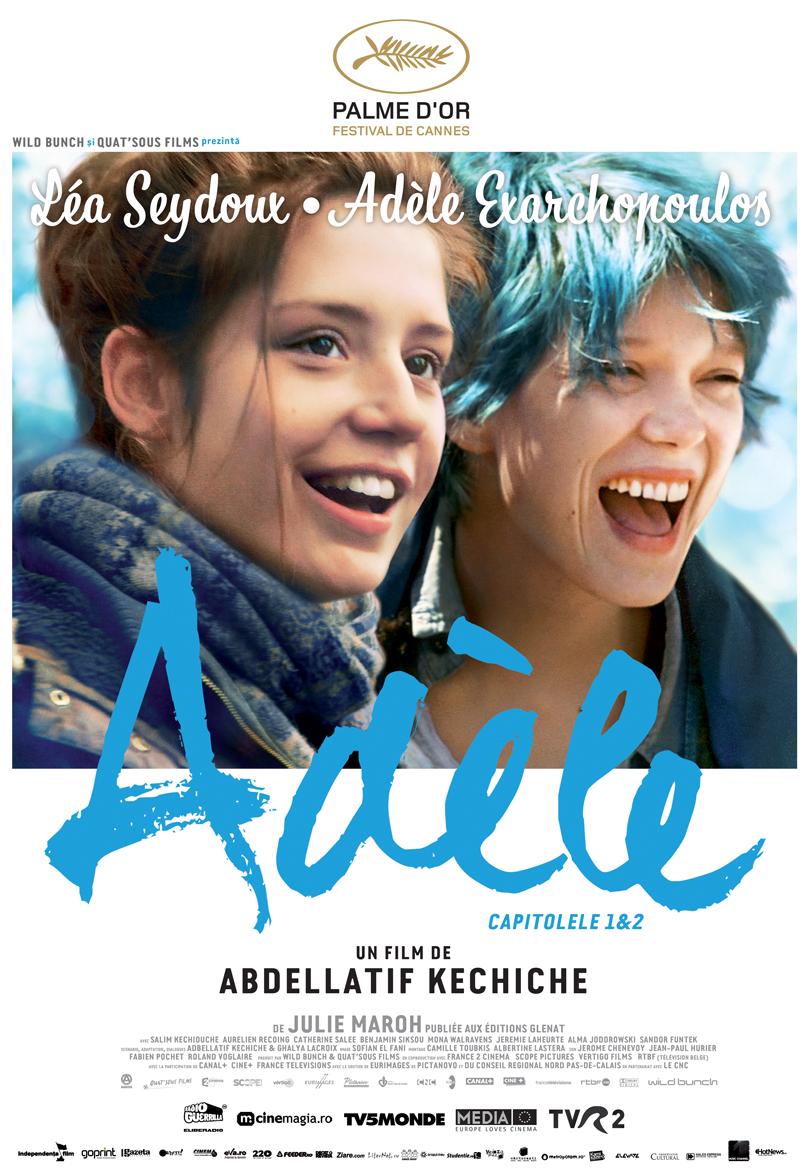 „Les Films de Cannes a Bucarest”