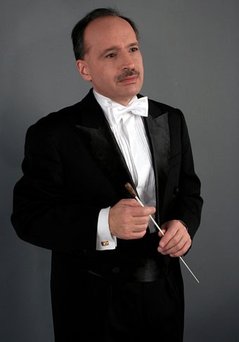 Regaluri de muzică sacră şi galantă