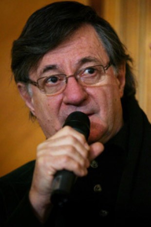 La FNT, Respiraţii de violoncel între îngeri şi demoni