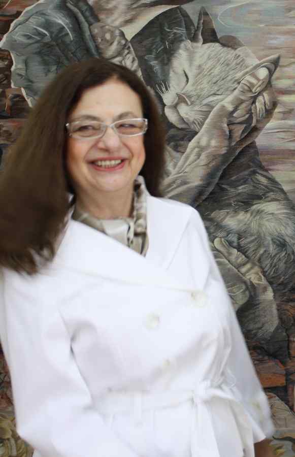 O galerie esenţială pentru promovarea artei româneşti la New York