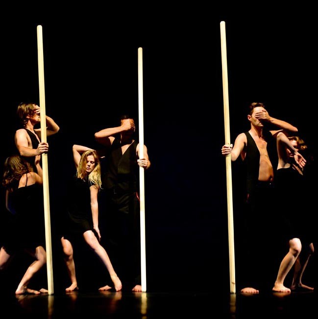 Invitaţie la teatru