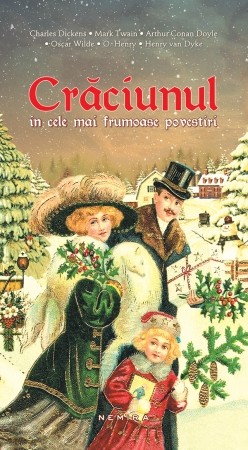 Cărţi de la Moş Nicolae