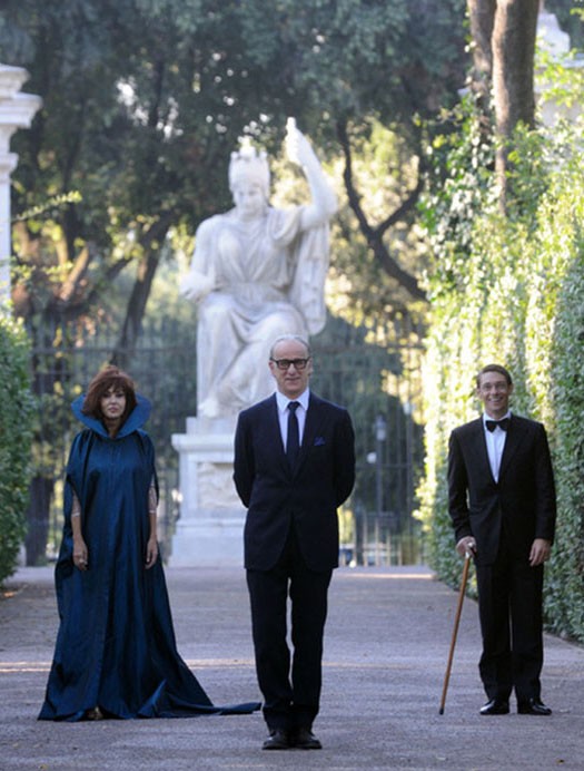 Nominalizările la „Golden Globes”
