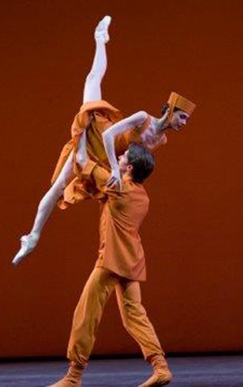 Ratmansky cucereşte „Scala” din Milano