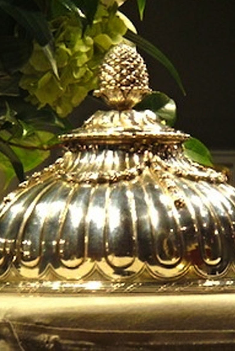 Serviciul Orloff şi istoria sa romantică