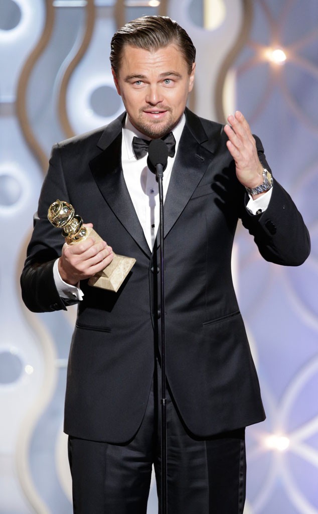 Învingătorii de la Golden Globes 2014