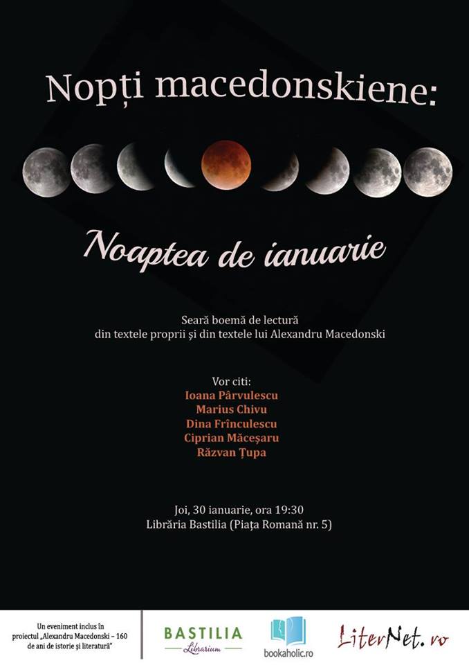 Actualitatea literară