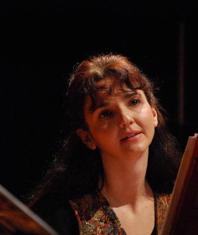 Muzica unuia dintre fiii marelui Bach, cu Orchestra de Cameră Radio