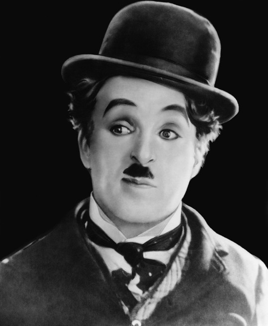 100 de ani de la apariţia lui Charlot