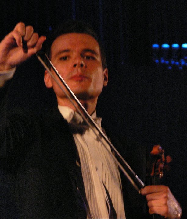 Simfonic, jazz şi heavy metal