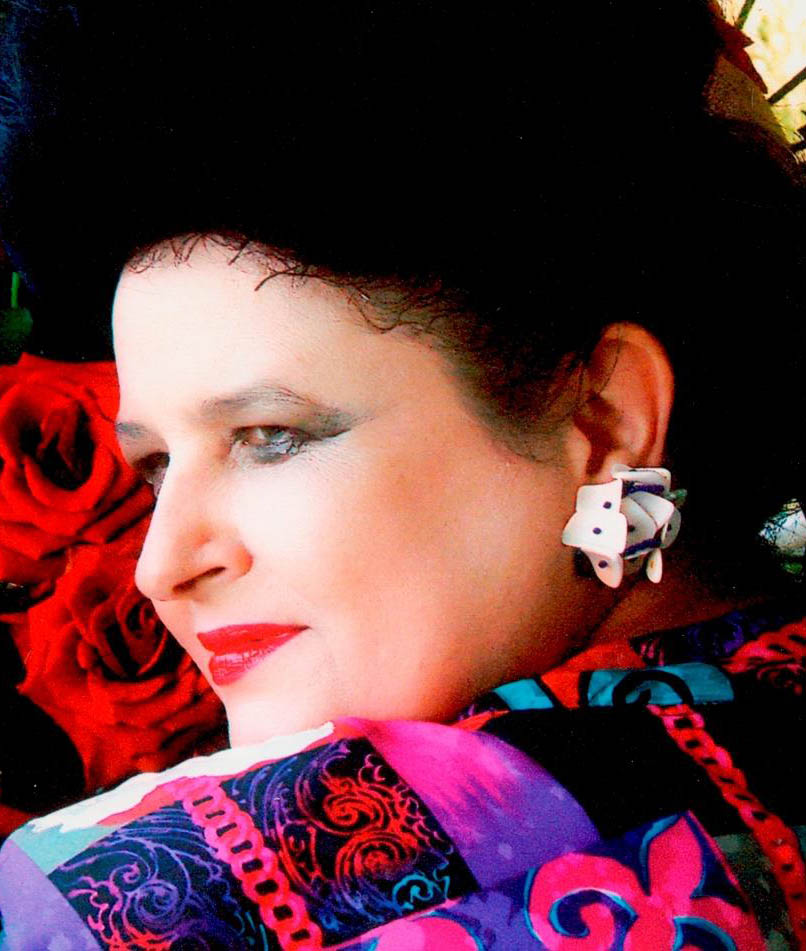Mariana Nicolesco: „O nouă celebrare a liedului românesc”