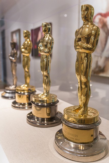 Avanpremieră Oscar 2014