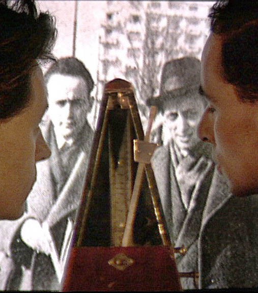 Pe marele şi micul eran, documentare incitante