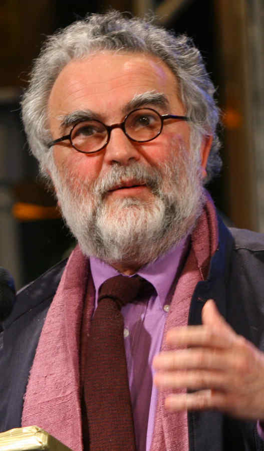 Teatrologul George Banu despre Camil Petrescu