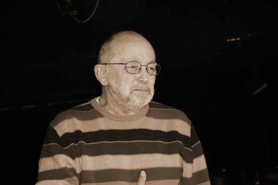 Teatrul românesc a pierdut un zâmbet: Petre Bokor