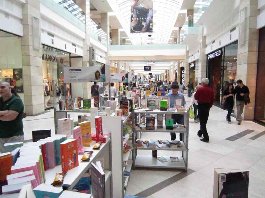 O carte bună şi o casă pe gustul tău, la Târgul „Expo Casa Mea!”