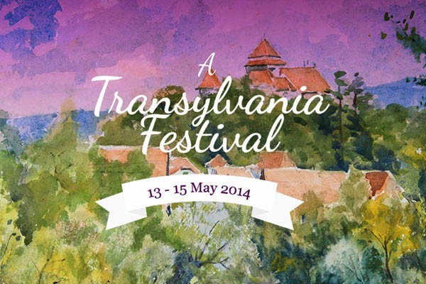 „Festivalul Transilvania” de la Londra