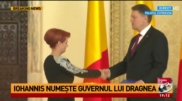 Olguța, în clocot: „Am ajuns în situația…”