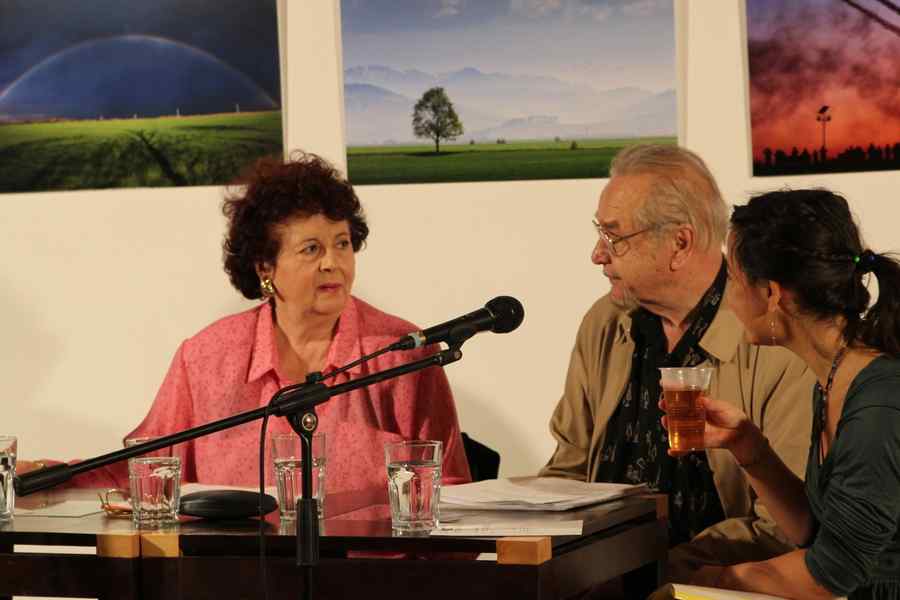 Caleidoscop teatral