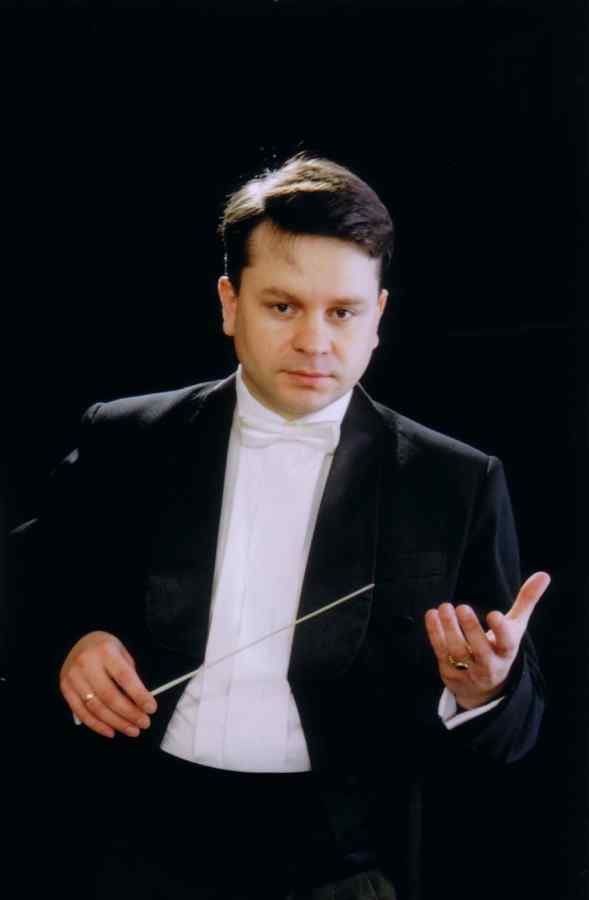 Concerte în Brumar
