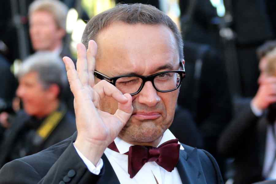 „Leviathan” deschide „Les Films de Cannes a Bucarest”