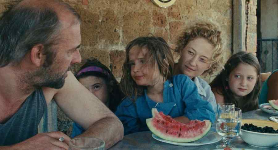 Le Meraviglie, câştigător al Grand Prix la Cannes, deschide „ANONIMUL”