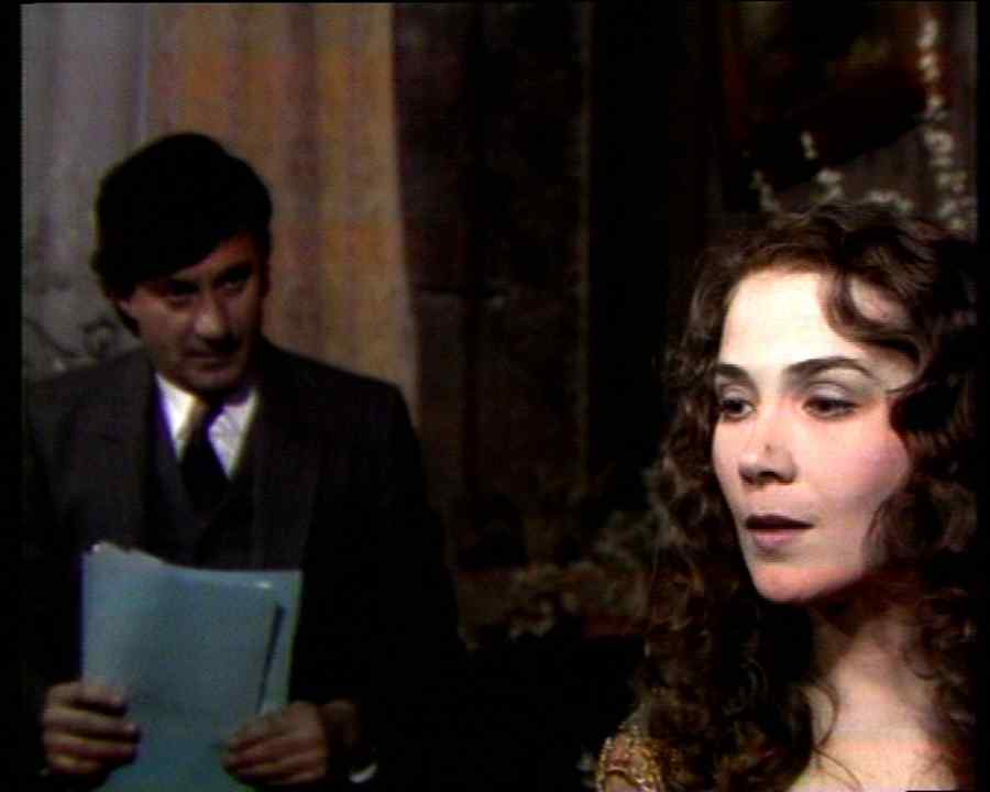 Dacă e luni, e Teatru TV!