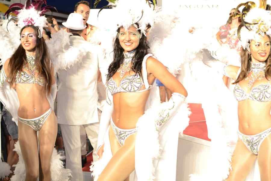 Summer Festival Mamaia 2014