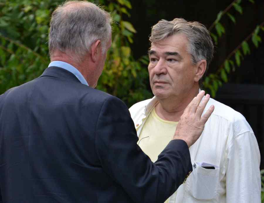 „Just the two of us”, cel mai bun documentar