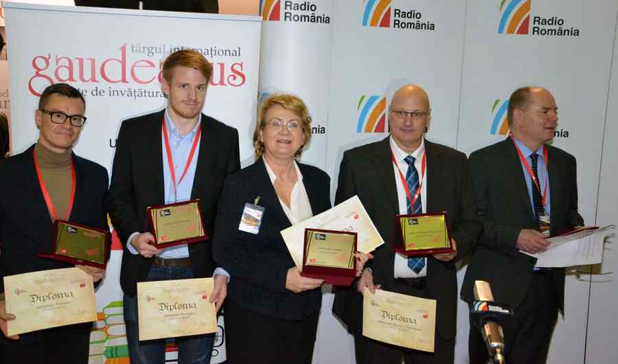 A fost Gaudeamus 2014…
