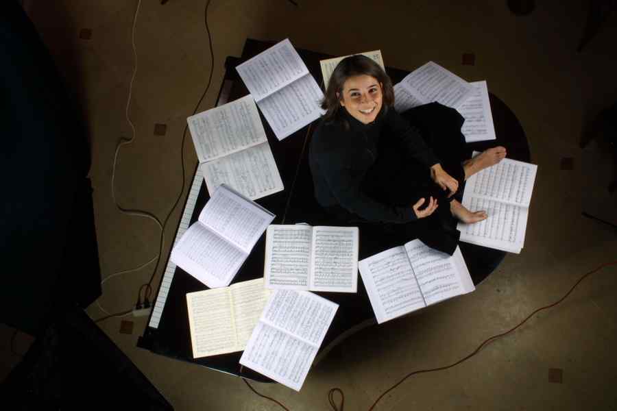 Recital Jean-Claude Pennetier şi Mara Dobrescu