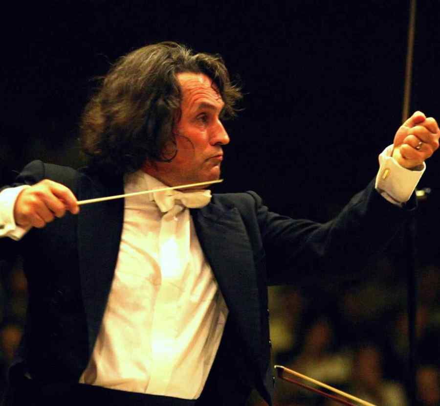 Festivalul Internaţional „Enescu şi muzica lumii”