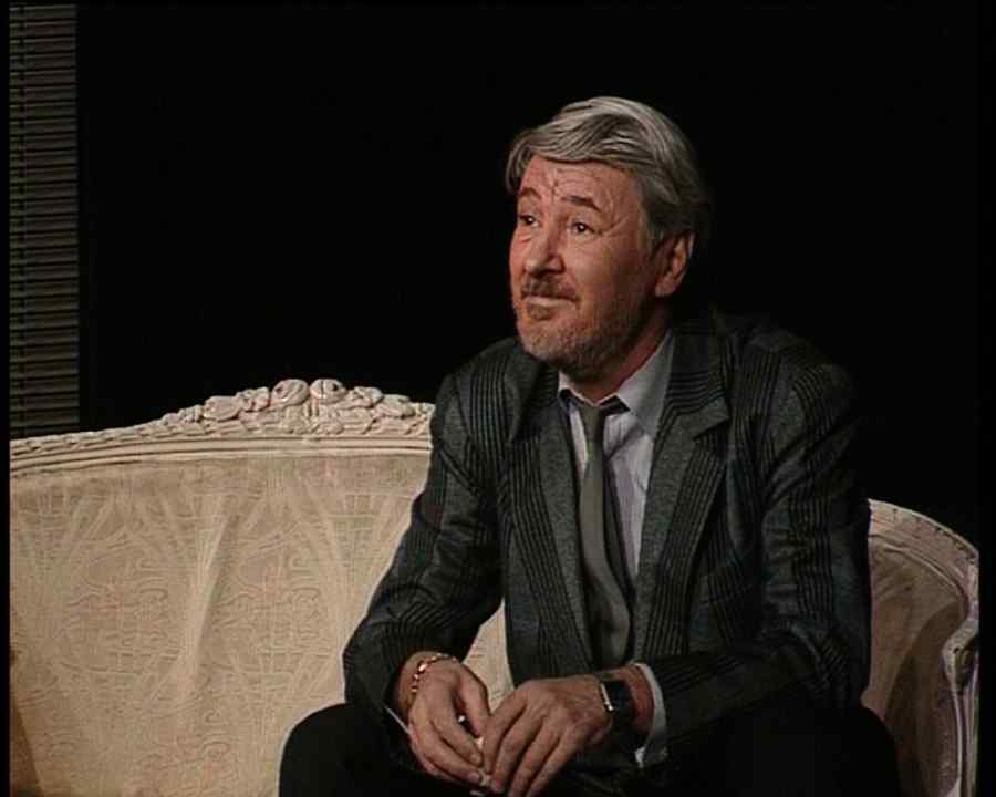 Dacă e luni, e Teatru TV