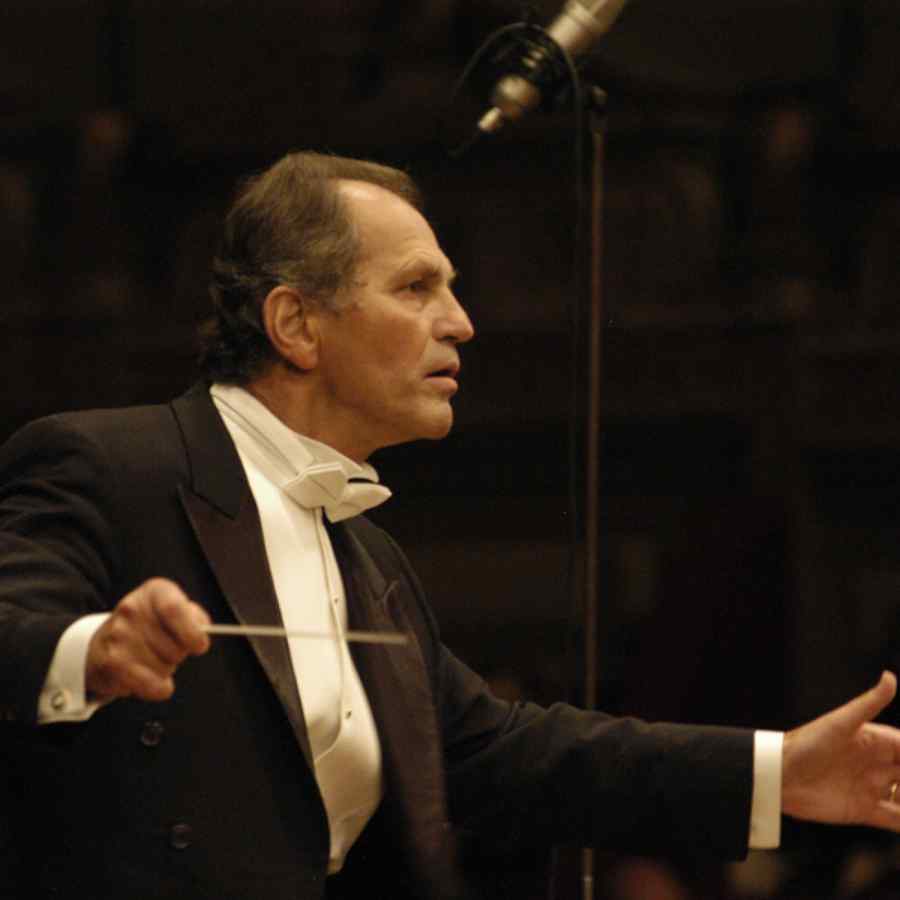 Frumuseți autumnale cu mari muzicieni români, la Londra, Bruxelles, Charleroi și Berlin