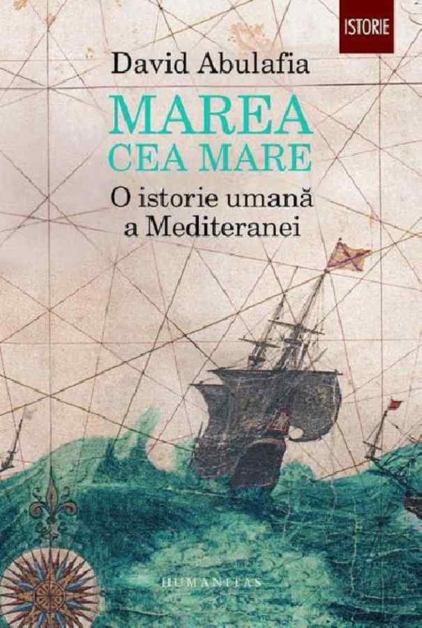 Savoarea poveştilor din jurul Mării Mediterane, turism şi gastronomie