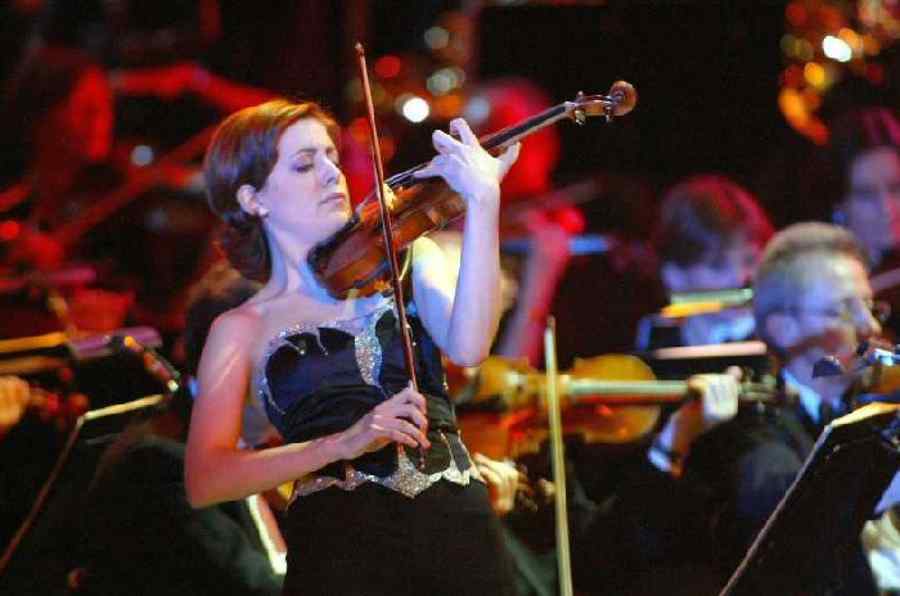 Festivalul Clara Haskil, un omagiu adus legendarei pianiste