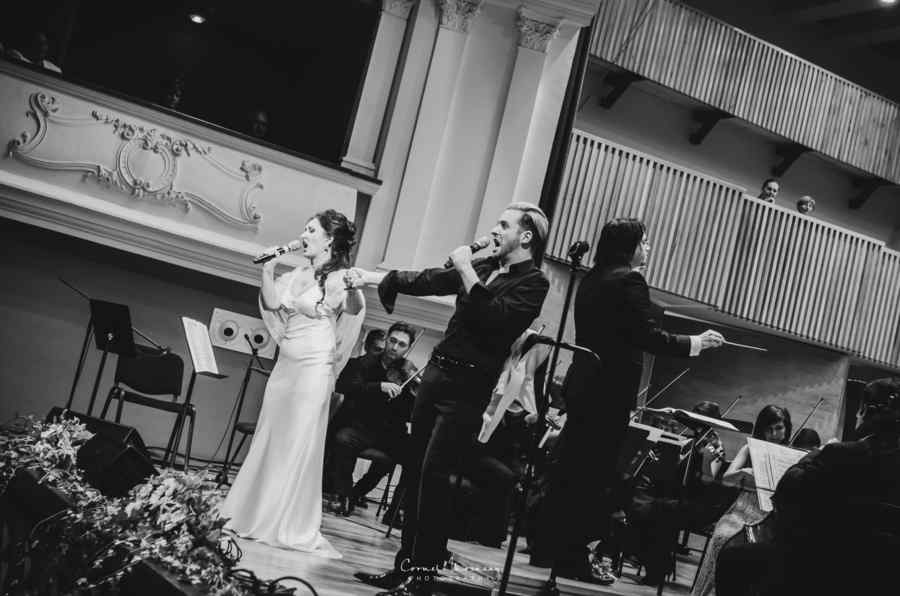 Elena Moşuc, aplaudată îndelung la Festivalul Internaţional al Artei Lirice