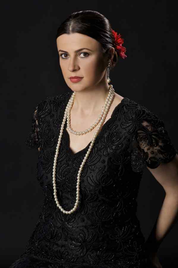 Stagiune muzicală estivală