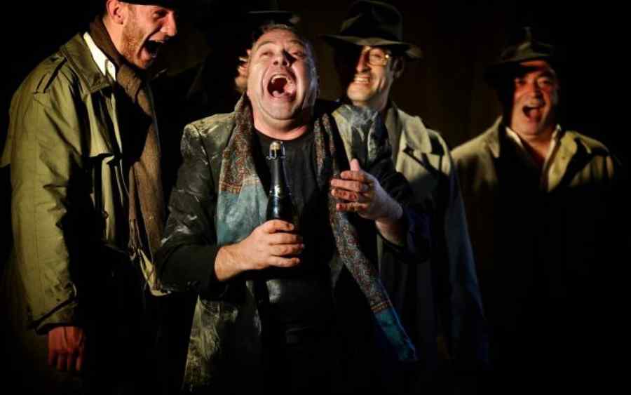 Astăzi începe Festivalul Naţional de Teatru