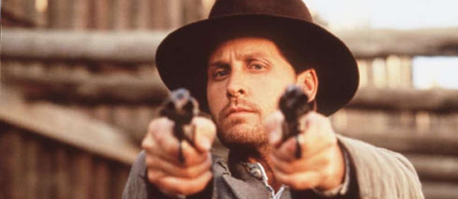 Revelion cu maraton de filme western la TVR 2