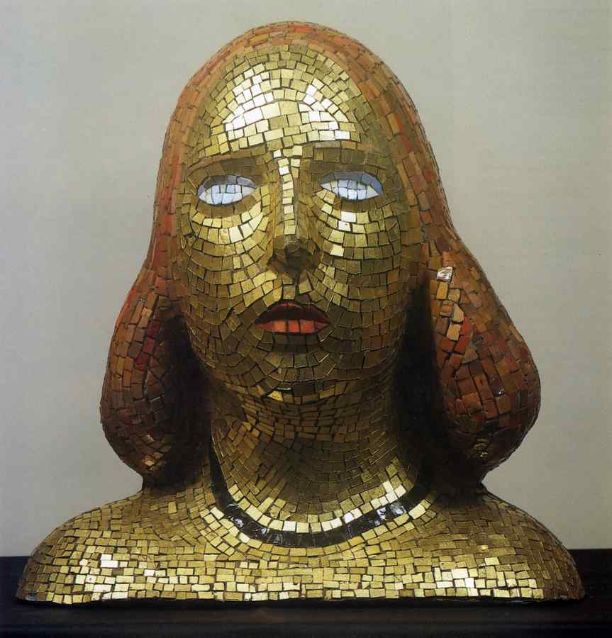 Lucio Fontana, unul dintre marii vizionari ai secolului XX