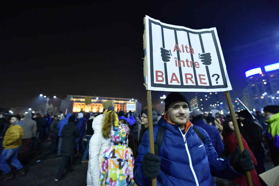 De ce să fie voința cea dintâi religie a unui popor oprimat?