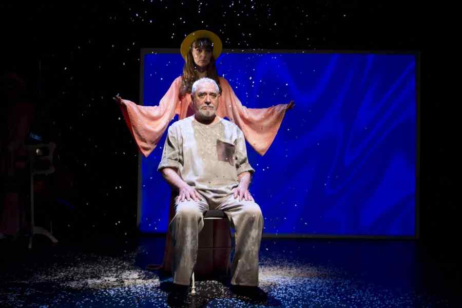 Teatrul Nottara vă invită la un „Fest(in) pe Bulevard”