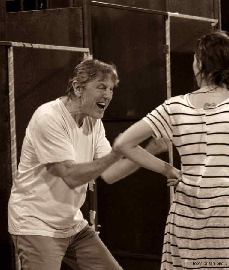 Caleidoscop teatral