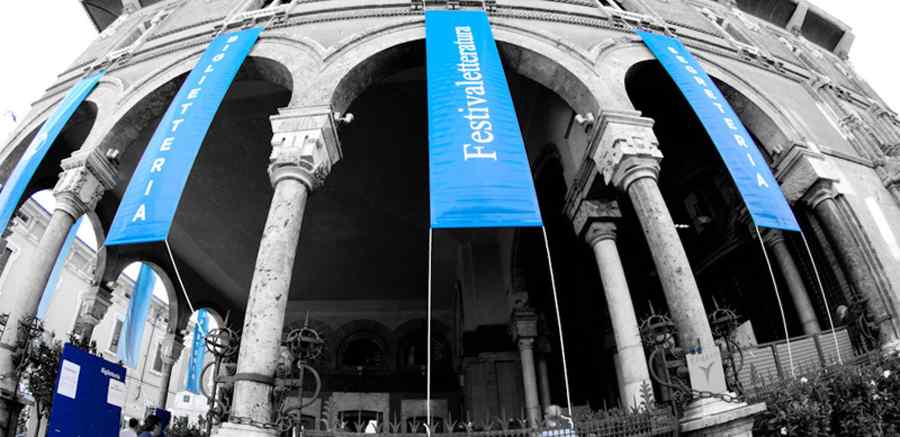 Stelian Tănase, în cetatea Principelui Gonzaga