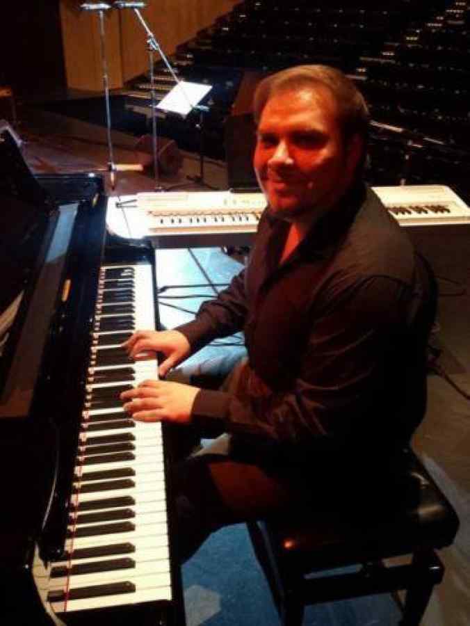 Sorin Zlat, la „Parmigiani Montreux: Jazz Solo Piano Competition”