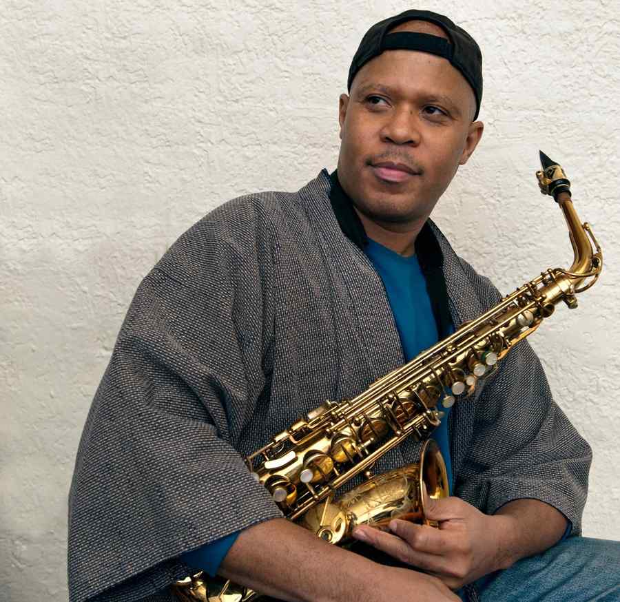 „Steve Coleman şi The Five Elements”, a doua trupă anunţată la Mozaic Jazz Festival