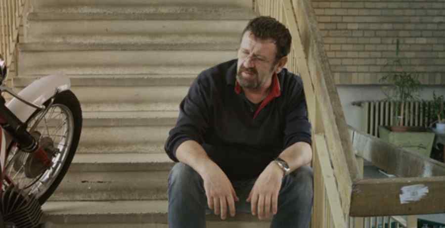 Institutul Cultural Român de la Berlin prezintă lunga noapte a scurtmetrajului românesc