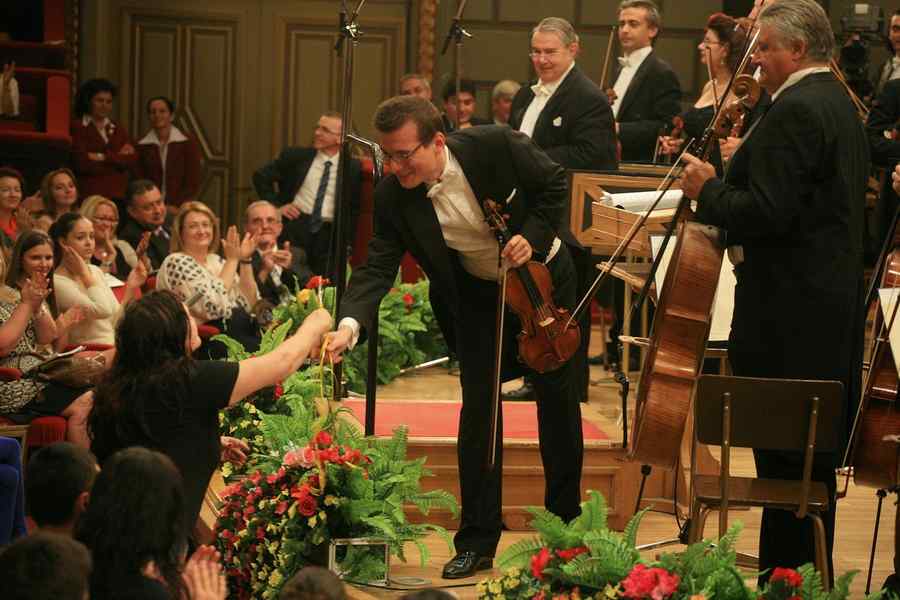 De la clasic la jazz şi muzică corală